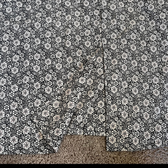 XL Mata Traders Slate Alisha Dress - Picture 6 of 9